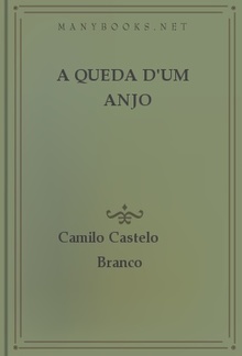 A Queda d'um Anjo PDF