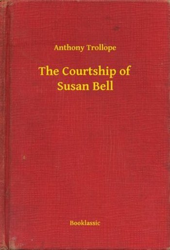 The Courtship of Susan Bell PDF