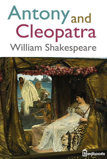 Antony and Cleopatra PDF