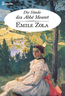 Die Sünde des Abbé Mouret PDF