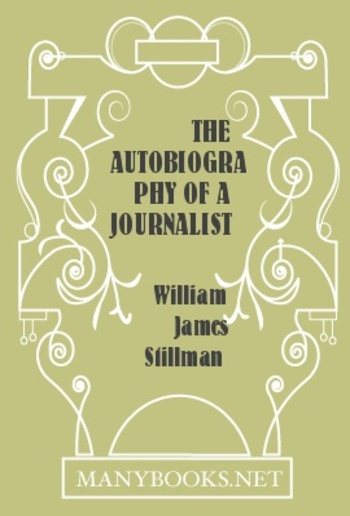 The Autobiography of a Journalist, Volume I PDF