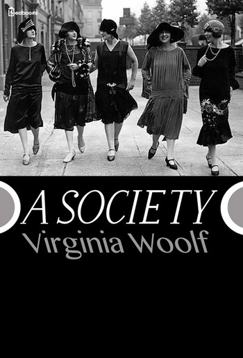 A Society PDF