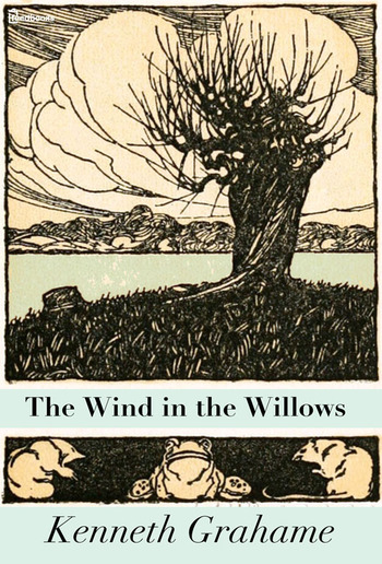 The Wind in the Willows PDF