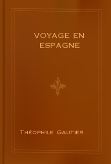 Voyage en Espagne PDF
