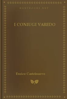 I coniugi Varedo PDF