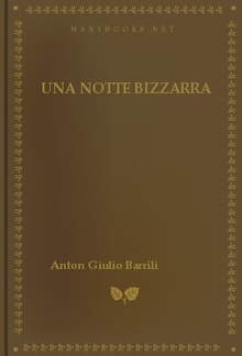 Una notte bizzarra PDF