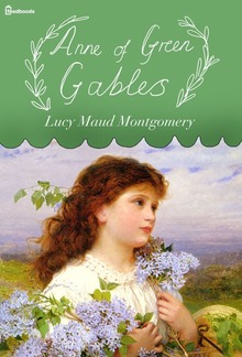 Anne of Green Gables PDF