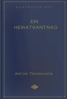 Ein Heiratsantrag PDF
