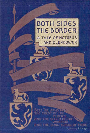 Both Sides the Border PDF