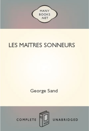 Les Maîtres sonneurs PDF