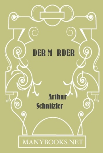 Der Mörder PDF