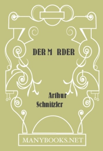 Der Mörder PDF