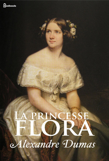 La princesse Flora PDF