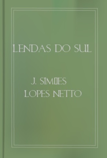 Lendas do Sul PDF