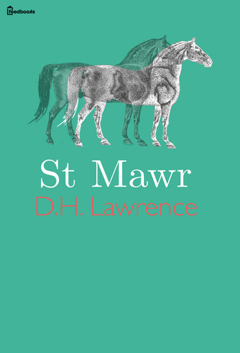 St Mawr PDF