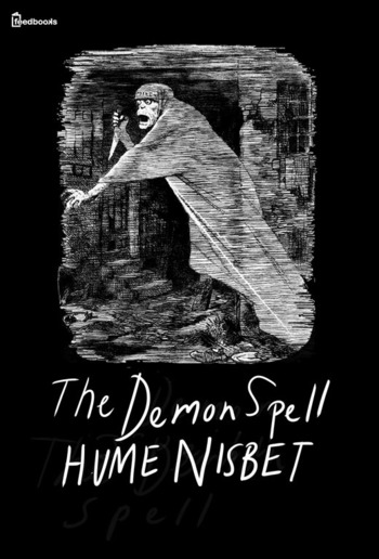 The Demon Spell PDF