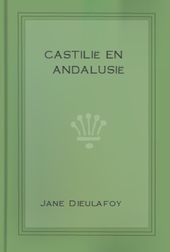 Castilië en Andalusië PDF Castilië en Andalusië PDF
