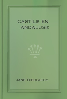 Castilië en Andalusië PDF