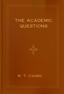 The Academic Questions PDF