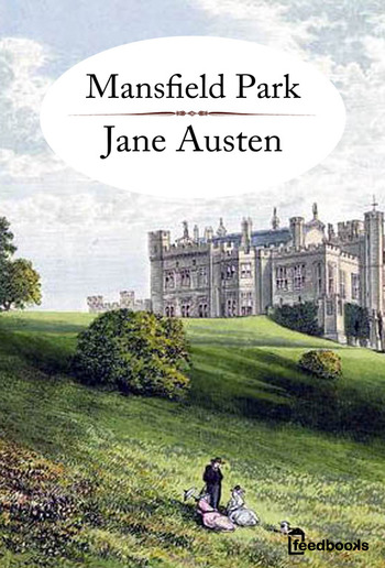 Mansfield Park PDF