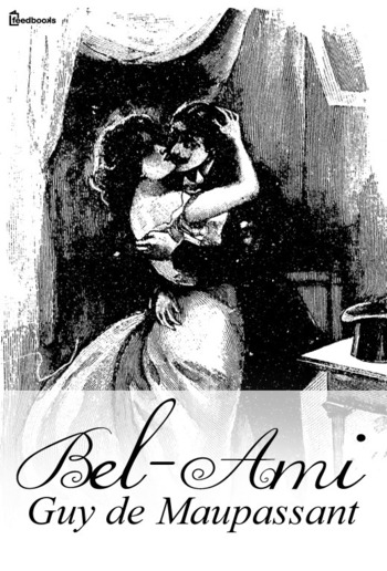 Bel-Ami PDF