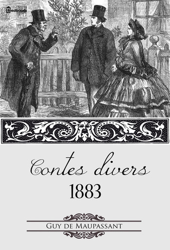 Contes divers 1883 PDF