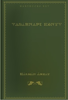 Vasárnapi Könyv 1914. Elso félév 9. füzet PDF