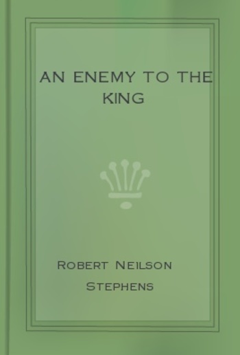 An Enemy to the King PDF