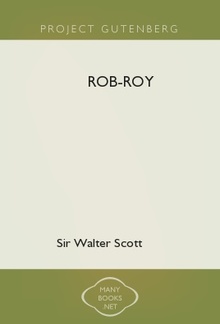 Rob-Roy PDF