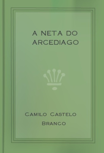 A Neta do Arcediago PDF