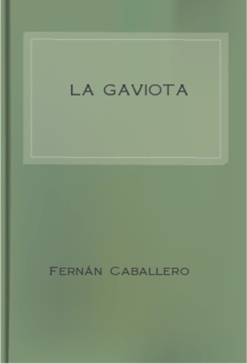 La gaviota PDF