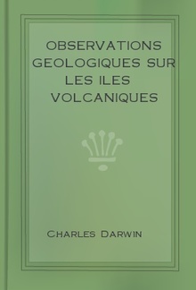 Observations Geologiques sur les Iles Volcaniques PDF