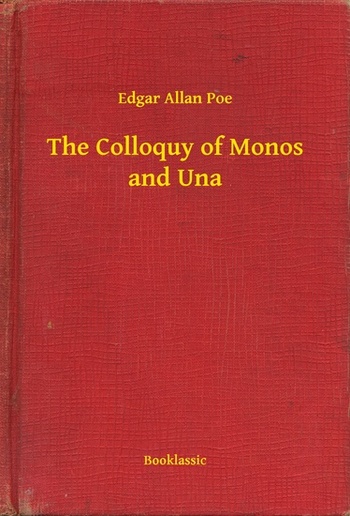 the colloquy of monos and una