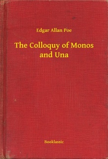 The Colloquy of Monos and Una PDF