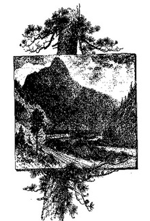 Six mois dans les Montagnes-Rocheuses PDF