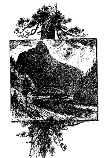 Six mois dans les Montagnes-Rocheuses PDF