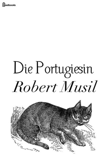 Die Portugiesin PDF