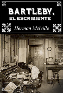 Bartleby, el escribiente PDF