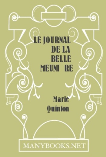 Journal de la Belle Meunière PDF