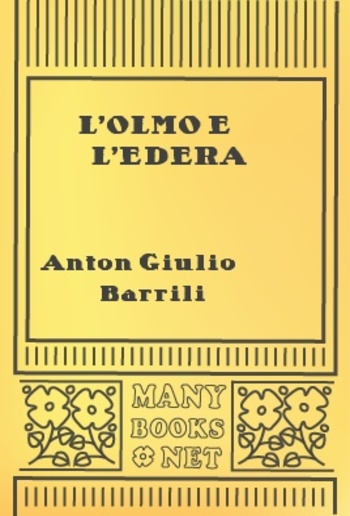 L'olmo e l'edera PDF