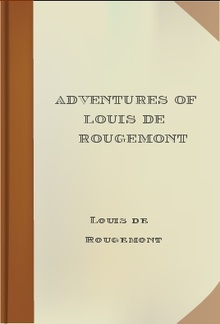 Adventures of Louis de Rougemont PDF