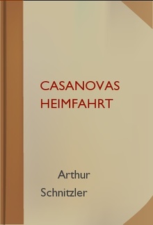 Casanovas Heimfahrt PDF