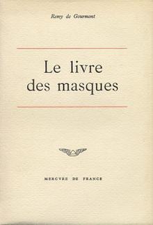 Le livre des masques PDF
