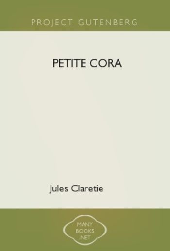 Petite Cora PDF