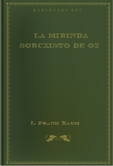 La Mirinda Sorcxisto de Oz PDF