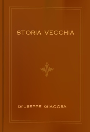 Storia vecchia PDF