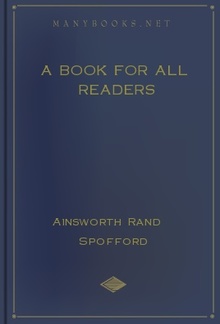 A Book for All Readers PDF