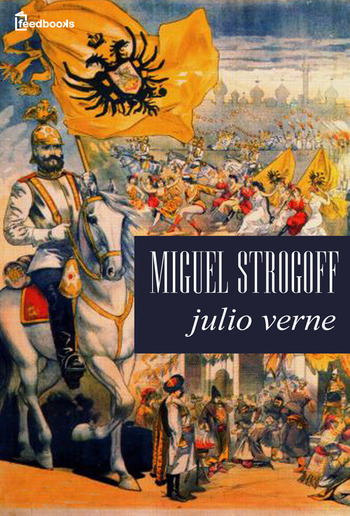 Miguel Strogoff PDF