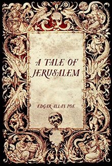 A Tale of Jerusalem PDF