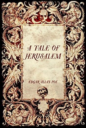 A Tale of Jerusalem PDF